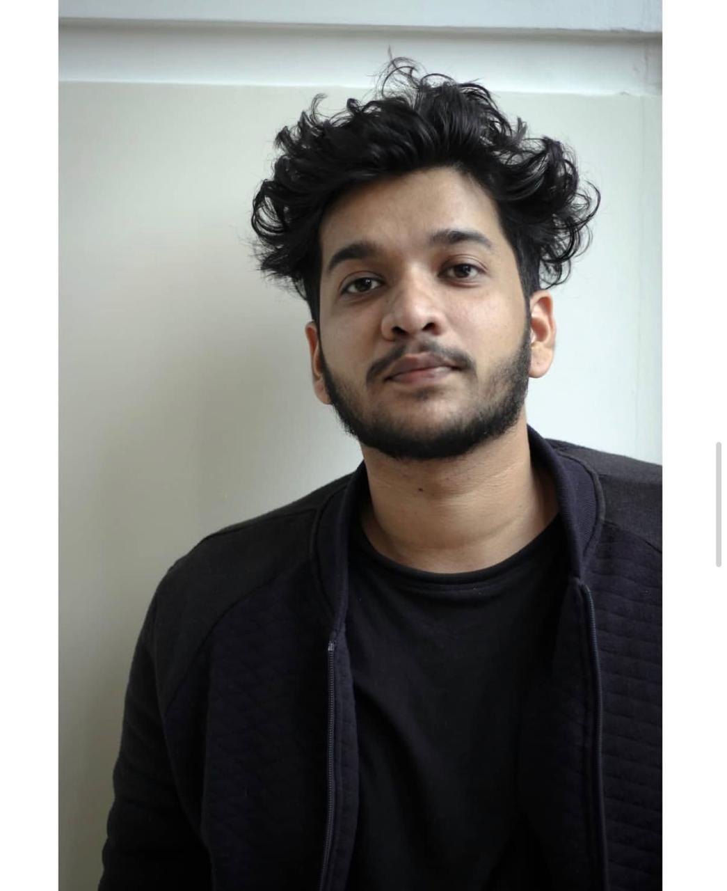 Vyshnav Babu